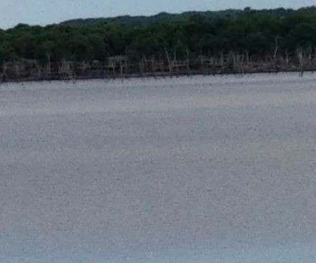 Washington Cove Park Campground