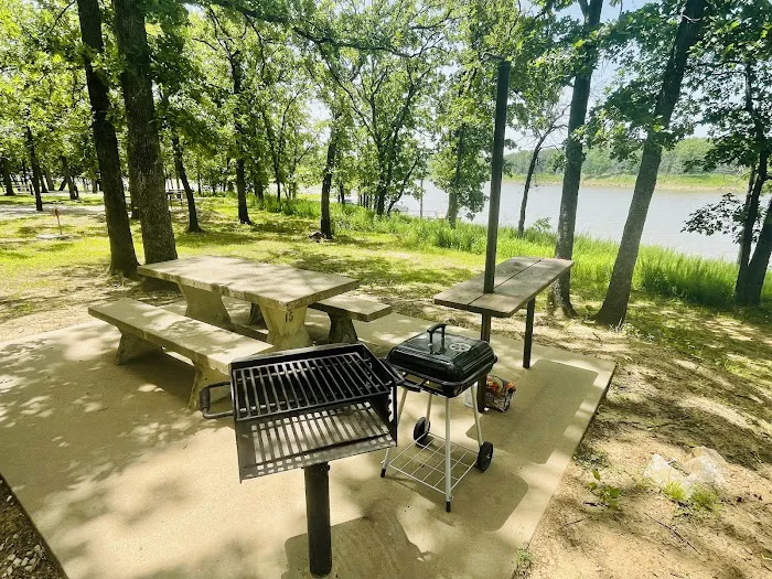 Washington Cove Park Campground Picture 8
