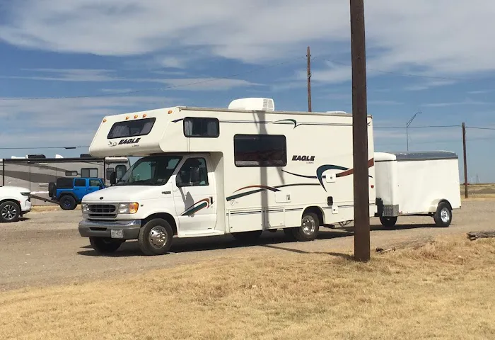 Walter Jonson Park RV Campground Picture 6