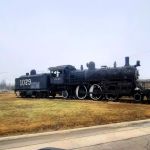 Walter Jonson Park RV Campground