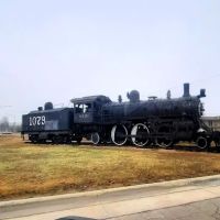 Walter Jonson Park RV Campground ico
