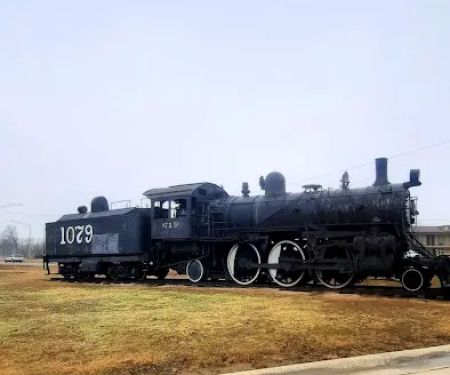 Walter Jonson Park RV Campground