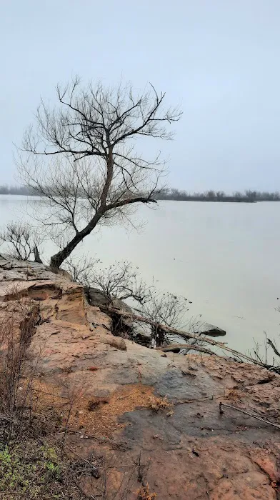 Osage Plains Park Campground Picture 6