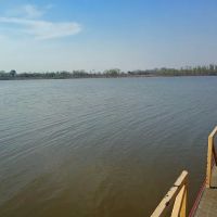 Osage Plains Park Campground ico