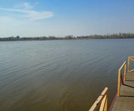 Osage Plains Park Campground