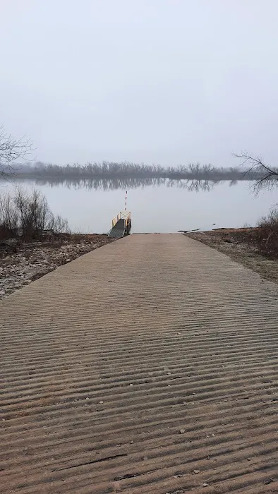 Osage Plains Park Campground Picture 7