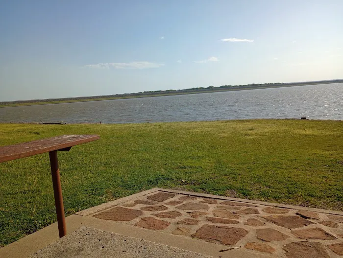 Osage Plains Park Campground Picture 3