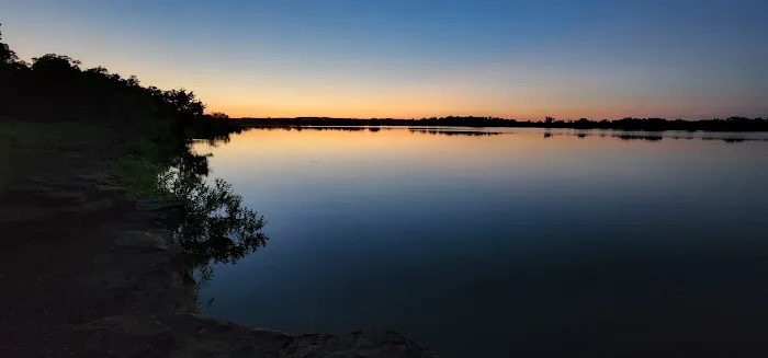 Osage Plains Park Campground Picture 4