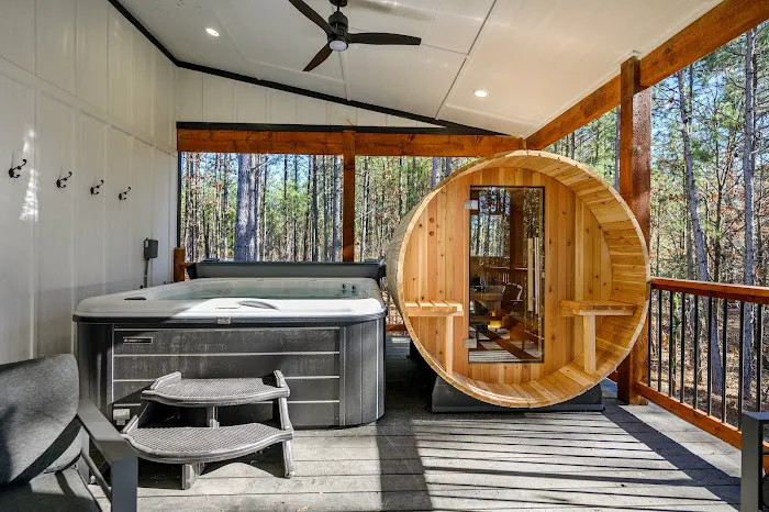 Fairy Tales - Great Escapes Homes Picture 3