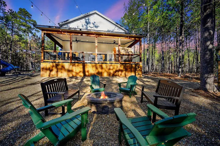 Fairy Tales - Great Escapes Homes Picture 4