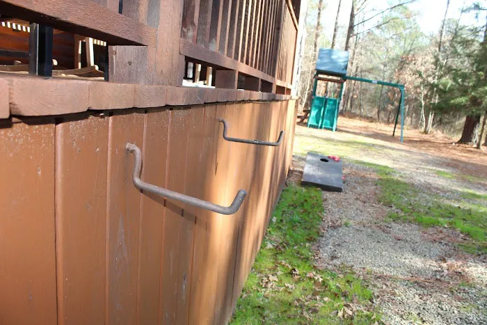 Urban Hideaway Cabin Picture 8