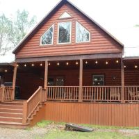 Urban Hideaway Cabin ico