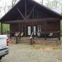 The cosmic cabin ico