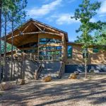 Hidden Gem Luxury Cabin