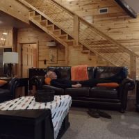 Fox Tales Cabin ico