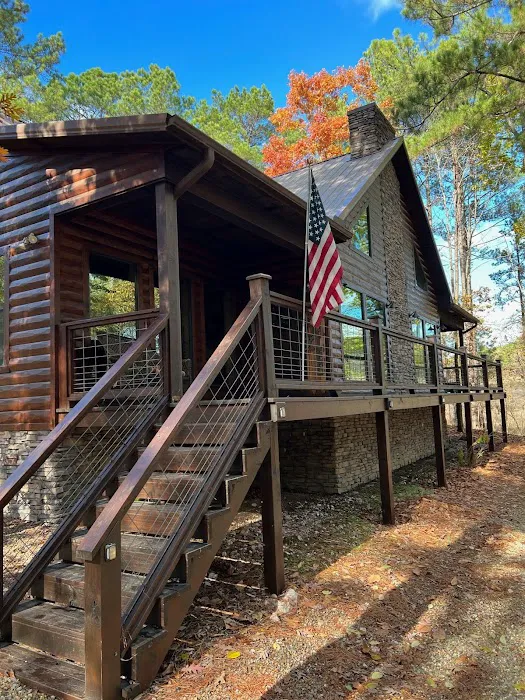 Fox Tales Cabin Picture 5