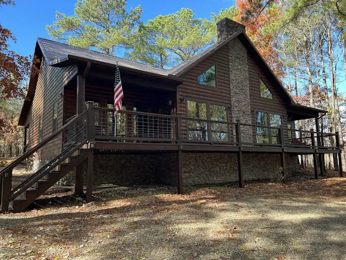 Fox Tales Cabin Picture 4