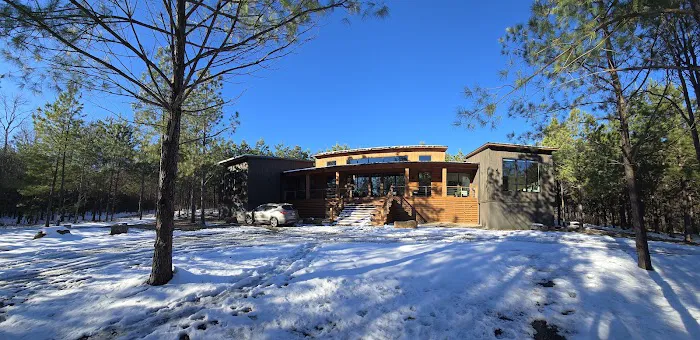 Moonraker Cabin Picture 7