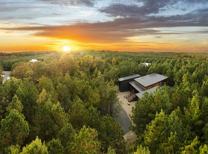 Moonraker Cabin Picture 10