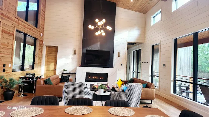 Moonraker Cabin Picture 8