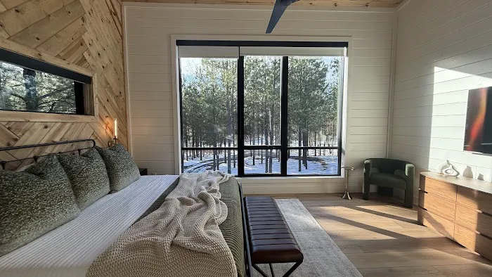 Moonraker Cabin Picture 9