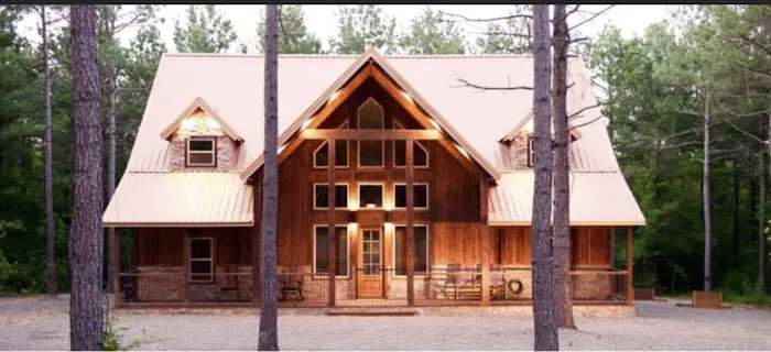 Paradise in the Pines Picture 1