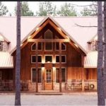 Paradise in the Pines