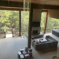 Lost in the Pines ico