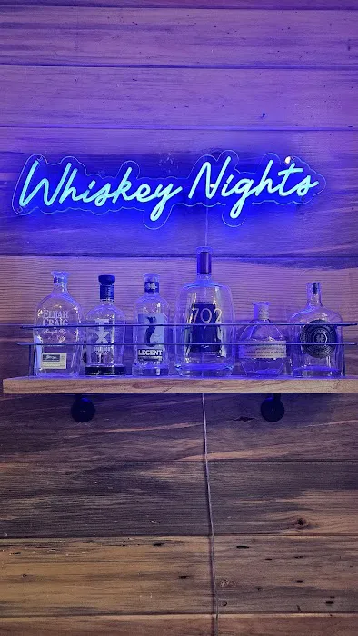 Whiskey Nights Picture 1