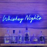 Whiskey Nights