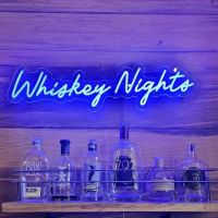Whiskey Nights ico