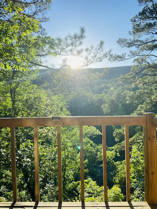 Creekside Cabin Picture 5
