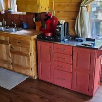 Creekside Cabin ico