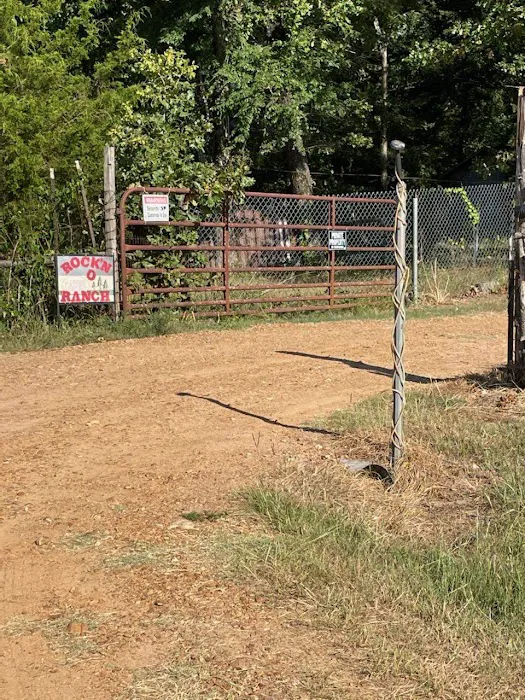Rock'n O Ranch Picture 10