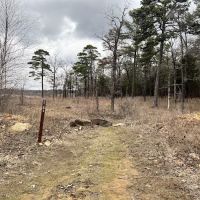 Lake Wayne Wallace Campground ico