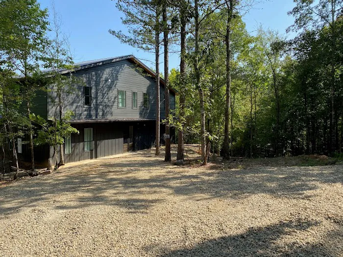 The Obispan Cabin Picture 3