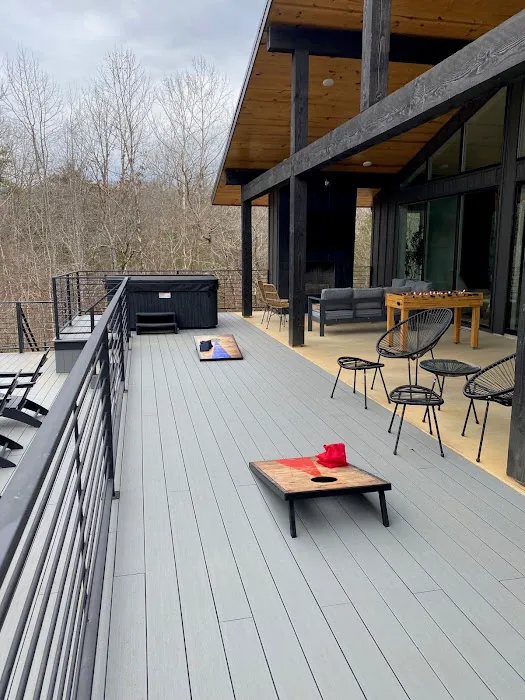 The Obispan Cabin Picture 5