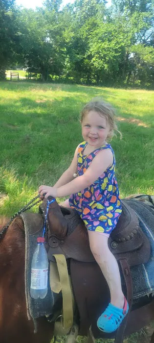 Cabañas Oklahoma Picture 1