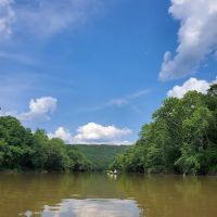K River Campground ico