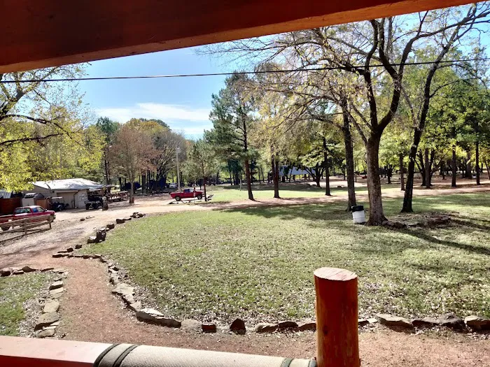 K River Campground Picture 4