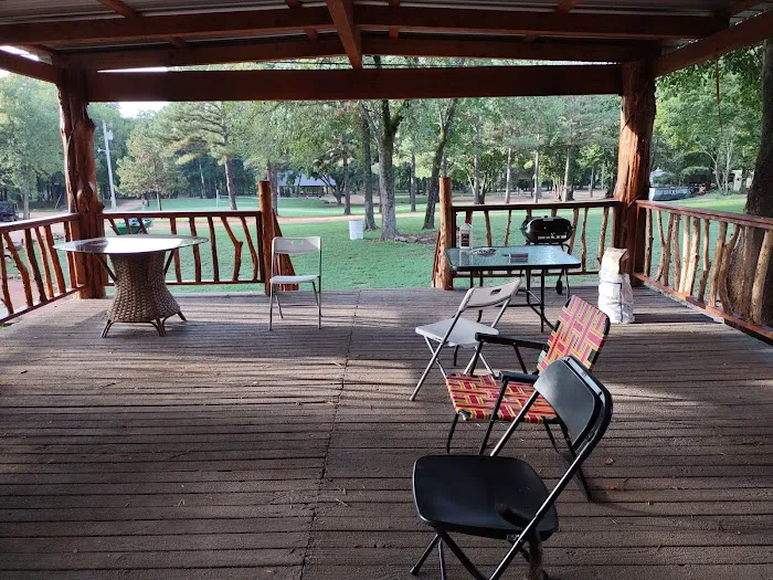 K River Campground Picture 3