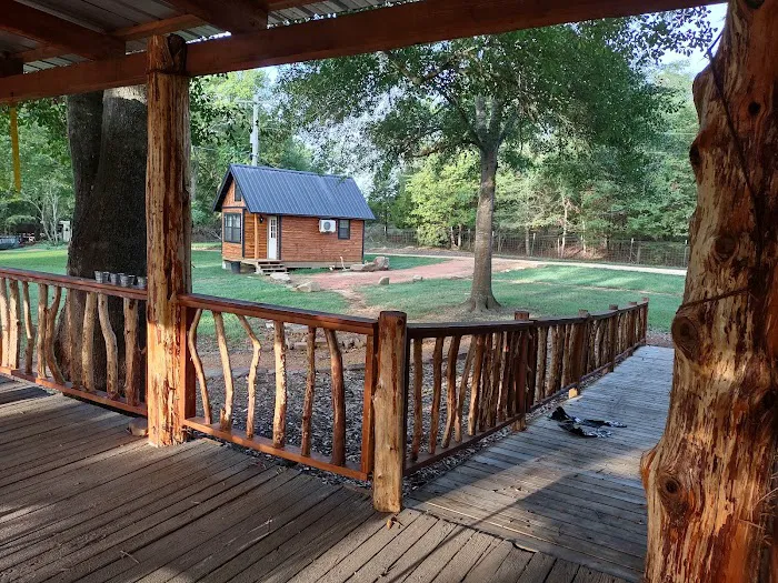 K River Campground Picture 2