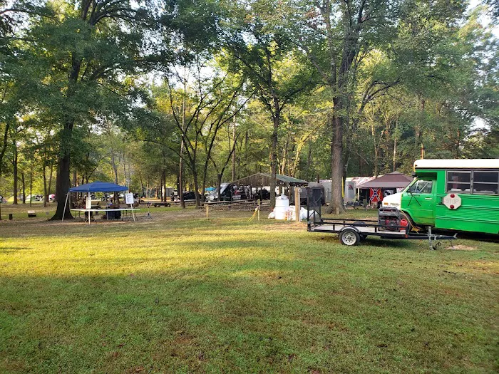 K River Campground Picture 8