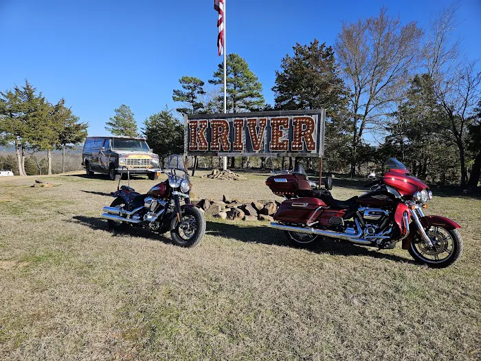 K River Campground Picture 10