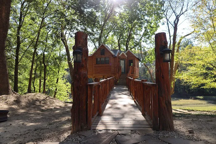 K River Campground Picture 9
