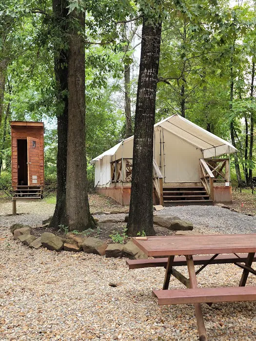K River Campground Picture 7