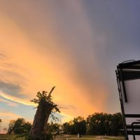 Virgil Point Campground ico
