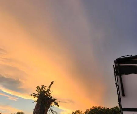 Virgil Point Campground