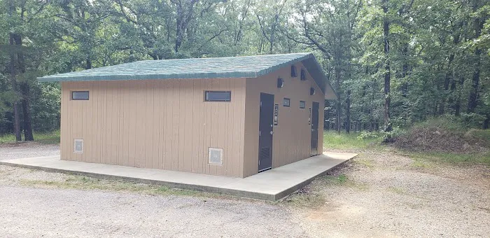 Virgil Point Campground Picture 7