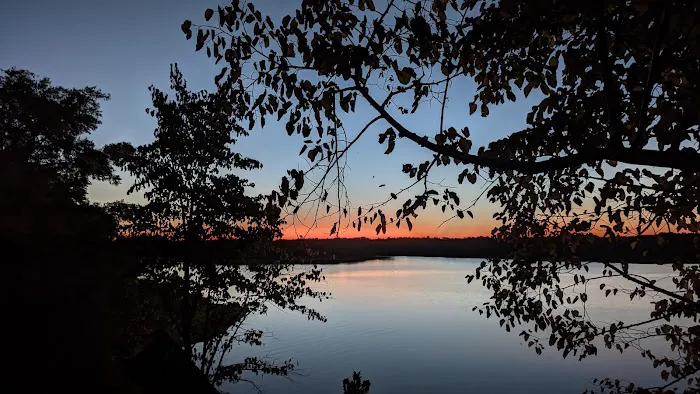 Hugo Lake Campground Picture 7